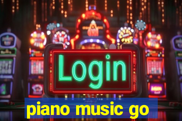 piano music go-jogos edm piano